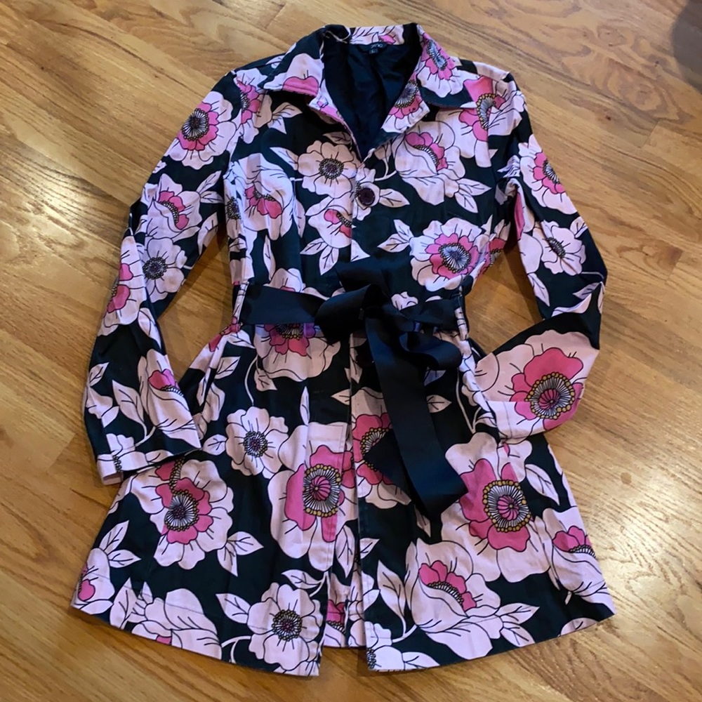 Casual Jacket - image 1